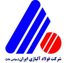 فولاد الیاژِِی ایران