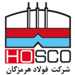 فولاد هرمزکان